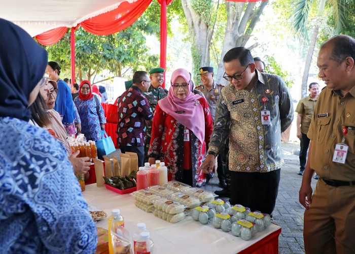 Sekda Semarang: Kualitas SDM Berawal dari Keluarga, Bukan Hanya Program Pemerintah