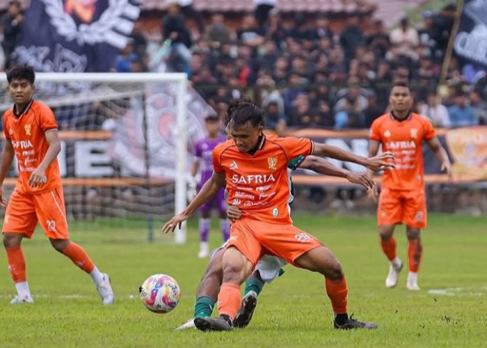 Nakhoda Baru dan 25 Pemain Resmi Gabung, PSIR Rembang Siap Melaju di Liga 4 Jateng