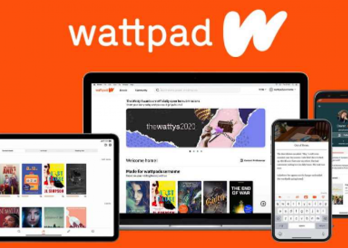 8 Cara Mendapatkan Uang dari Wattpad, Hobi Menulis Wajib Mampir!