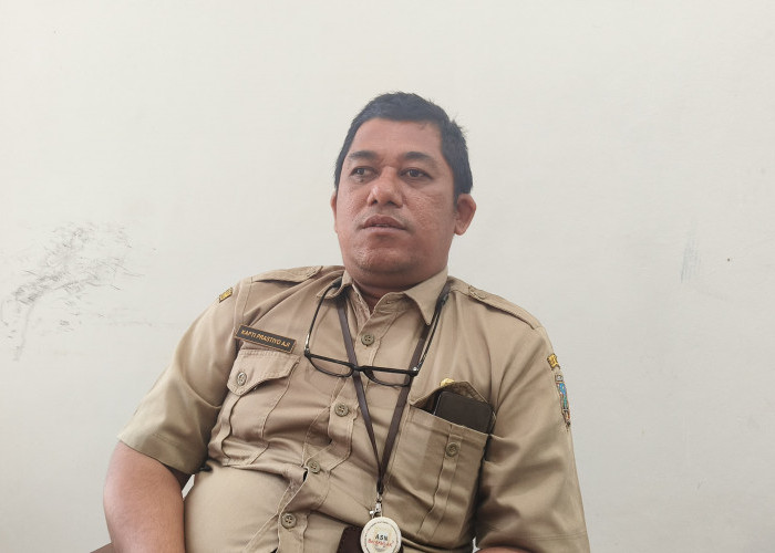 Harta Kekayaan Kabid Pembinaan SD Disdikpora Rembang Tembus Rp 1,15 Miliar, Utang Susut Setengahnya
