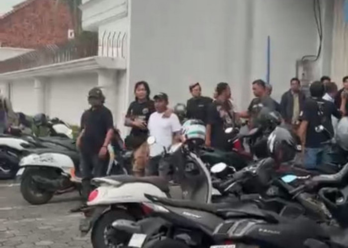 Salah Target di Tol Kaligawe, Polda Jateng Tangkap 6 Debt Collector: Penarikan Paksa Berujung Pidana