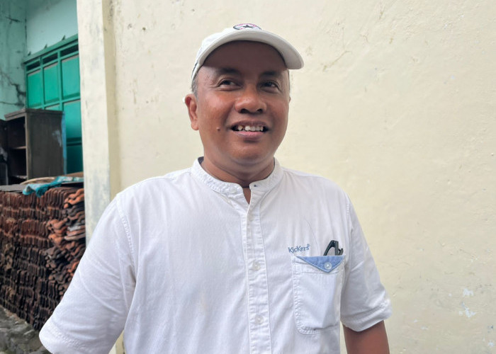 Dana Saksi Pemilu PPP Jateng Diduga Disunat, Ketua Badan Saksi PPP Jateng Dukung Proses Hukum