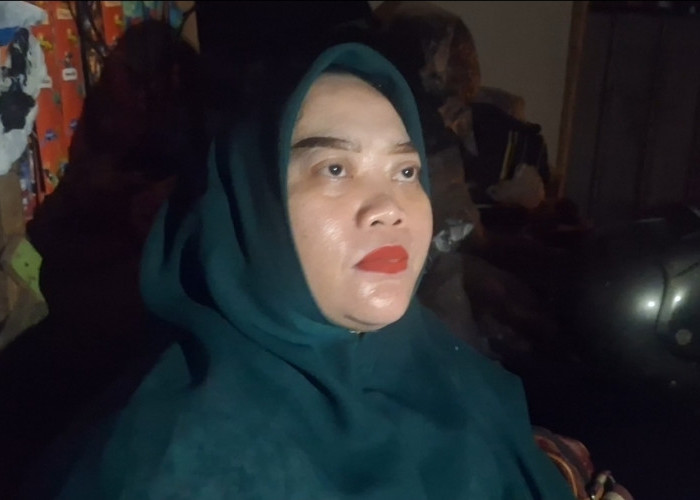 Kisah Menegangkan Pedagang Pasar Pagi Pemalang Saat Kebakaran 