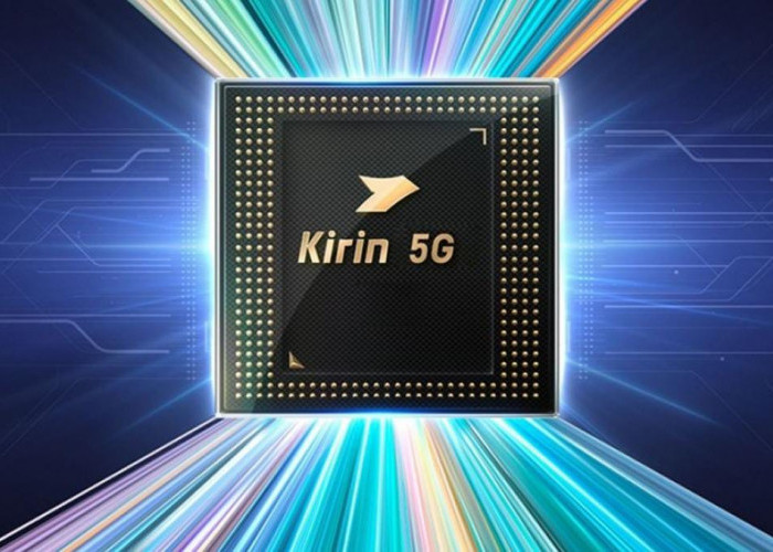 Kinerja Luar Biasa Chipset Kirin 5G 9010 pada Smartphone