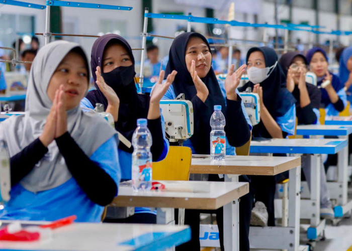 Refleksi Ekonomi Jateng 2025: Pertumbuhan Ekonomi Melesat, Investasi Bergeliat