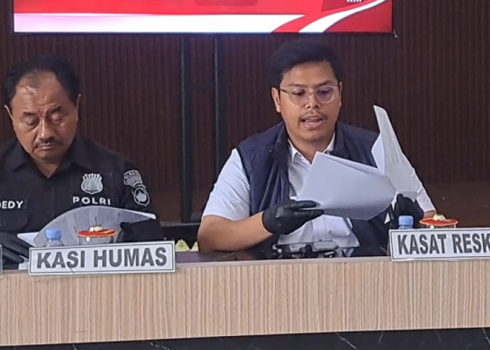 Polres Semarang Dampingi Penanganan Kasus Dugaan Perundungan Seorang Siswa SD di Ungaran