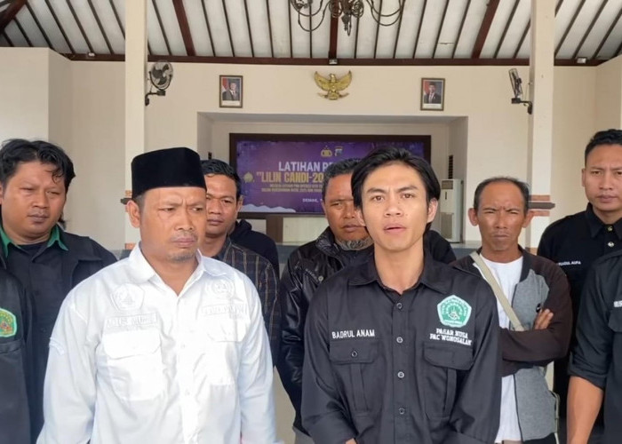 Kuasa Hukum Pagar Nusa Desak Penuntasan Kasus Pengeroyokan di Demak