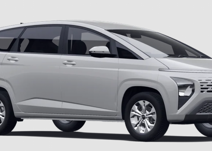4 Kelebihan Hyundai Stargazer Active 2023, Mobil Keluarga Murah Paling Rekomen