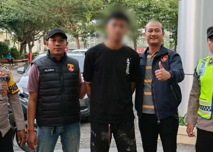 Pria di Pati Tewas Ditusuk Pisau Lipat, Pelaku Sempat Bawa Korban ke RS