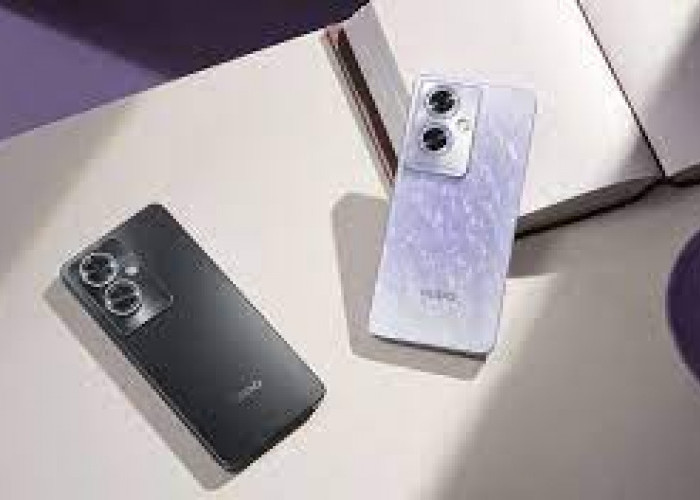 OPPO A79 5G Terbaru 2024, Hp Kelas Menengah dengan Fitur Lengkap