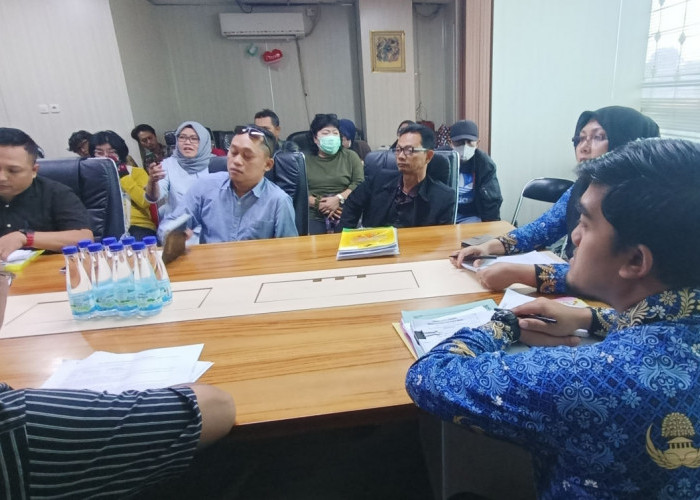 Kasus Koperasi Cari Makmur Semarang, 774 Nasabah Tuntut Pengembalian Dana Rp 13 Miliar