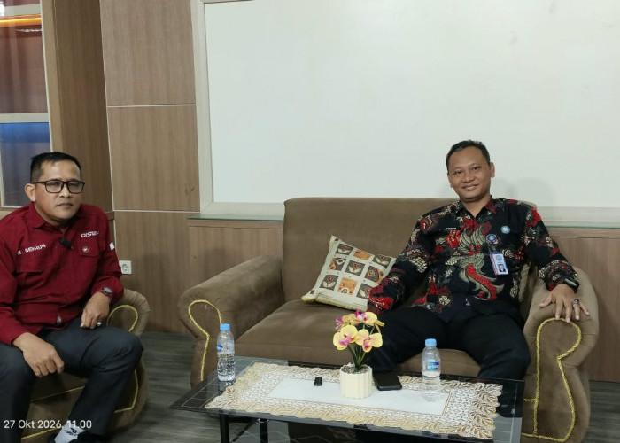 Tegal Darurat Narkoba, BNN Kota Tegal Buka Suara di Podcast Radar Tegal TV