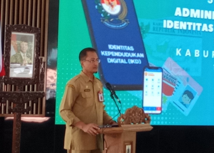 Akses Layanan Kependudukan Digital, IKD Menjadi Syarat Mengakses Sistem Perlinsos 
