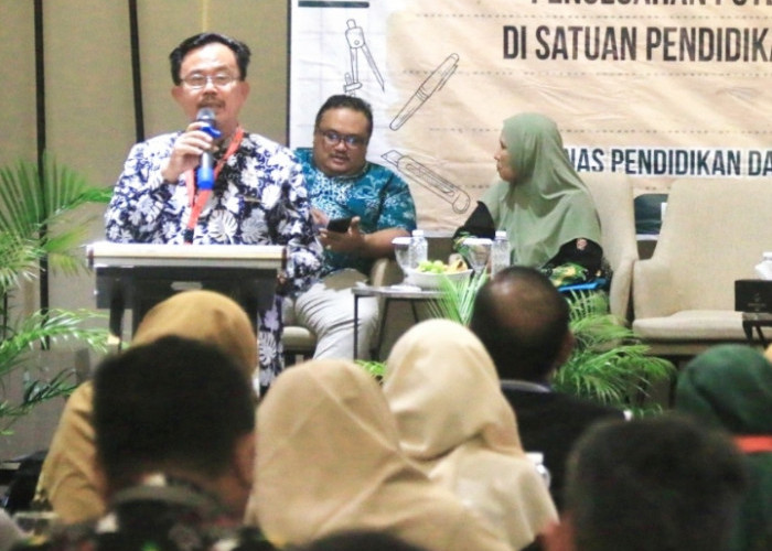 Pemkab Pemalang Gelar Seminar untuk Mengatasi Anak Tidak Sekolah 