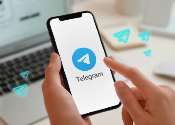 6 Cara Menghasilkan Uang dari Telegram, Mudah dan Terbukti Cuan!