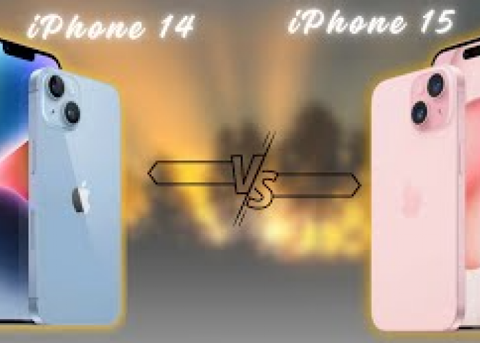 Perbedaan iPhone 14 dan 15, Apa Saja Itu?