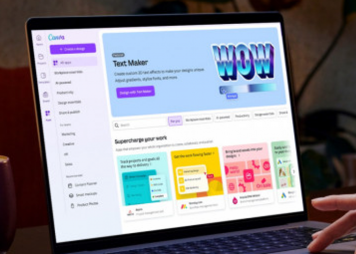 7 Cara Menjual Desain di Canva untuk Menambah Penghasilan Rp499 Ribu