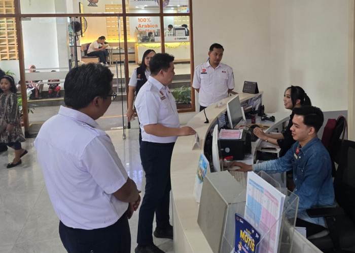 KAI Wisata Catat 119.433 Pelanggan Selama Angkutan Lebaran 2026, Lampaui Target