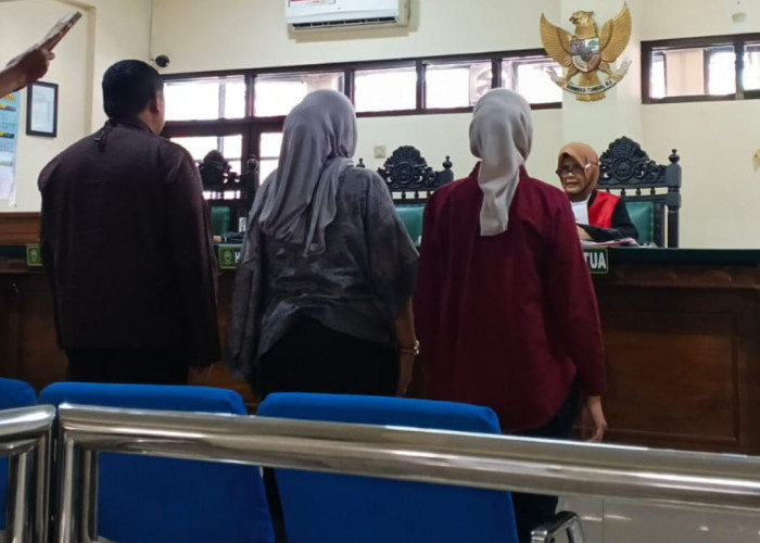 Sidang Dugaan Penipuan Rp3 Miliar di PN Semarang, Saksi Sebut Hubungan Terdakwa dan Korban Utang Piutang