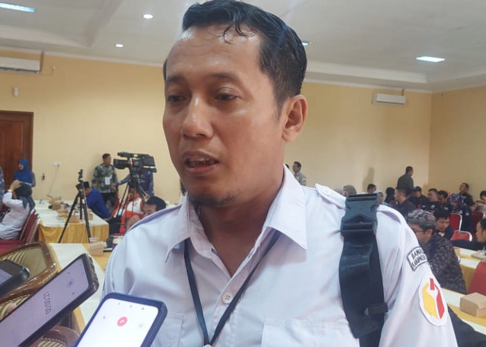 Kasus Histeris di TPS 01 Lemahduwur Kabupaten Tegal Berlanjut