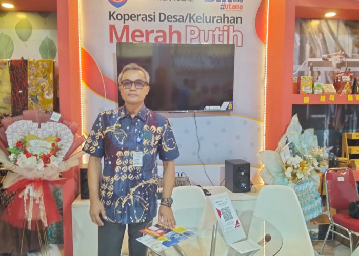 Rampungkan Badan Hukum KDMP dan KKMP 