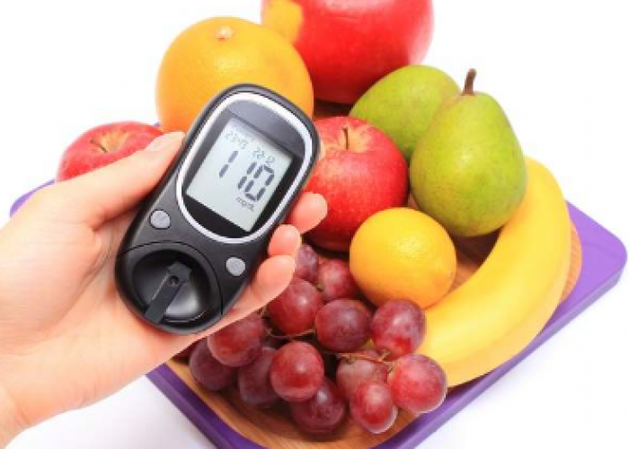 8 Buah yang Baik untuk Penderita Diabetes