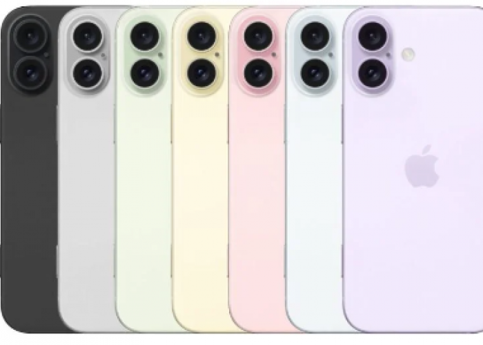 Simak Bocoran Spesifikasi iPhone 16 Yang Akan Dirilis September 2024, Inovasi Teknologi Baru