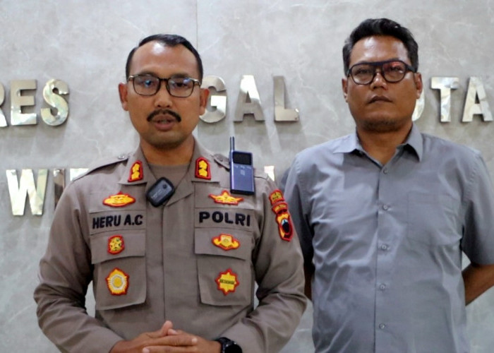 Kasus Dugaan Penganiayaan oleh Oknum Istri Polisi, Kapolres Tegal Kota Tegaskan Usut Tuntas Tanpa Pandang Bulu