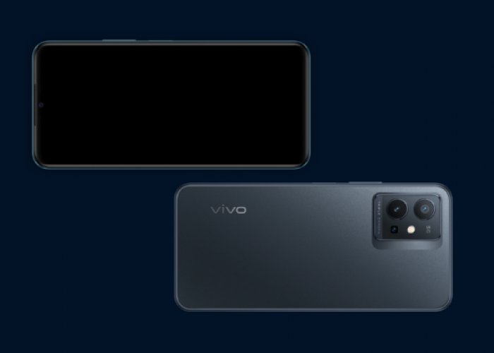 Spesifikasi Vivo T1 5G, Smartphone Gaming Mumpuni dengan Triple Camera Kece yang Harganya Kini Cuma 2 Jutaan 