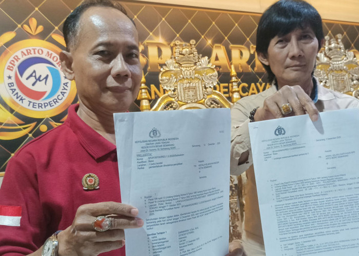 Kasus Sertifikat Ganda di Mijen, Netralitas Penyidik Jadi Sorotan