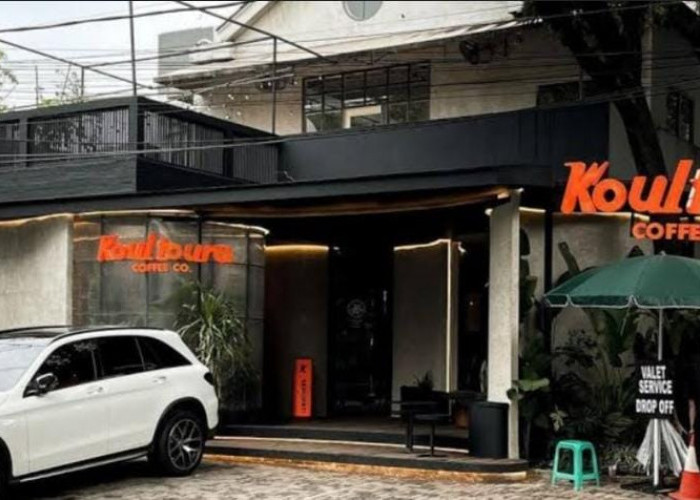 10 Rekomendasi Kafe Nyaman Untuk Nongkrong di Jakarta Utara