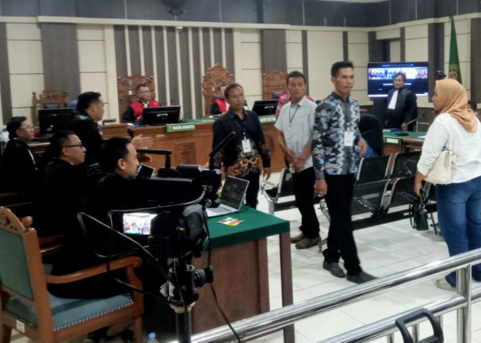 Sudewo Bantah Jual Beli Jabatan Perangkat Desa, Sebut Calon Jadi Korban Asumsi Lama