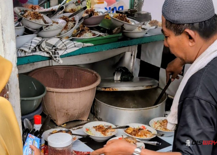 Festival Soto Tamanwinangun Sajikan 1.000 Porsi Gratis, Kuliner Legendaris Kebumen Dibidik Mendunia