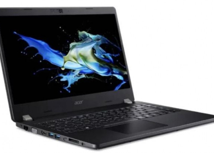 4 rekomendasi laptop Acer paling murah 2023, Mulai dari 3 hingga 6 Jutaan!