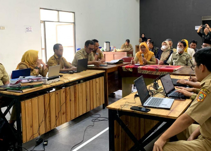 Pandansari Wakili Brebes Jadi Desa Anti Korupsi di Jawa Tengah 