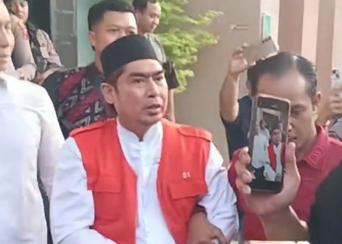 Ancam Kerahkan Jemaah Kawal Sidang TPPU, Gus Yazid Nyatakan Siap Dihukum Mati