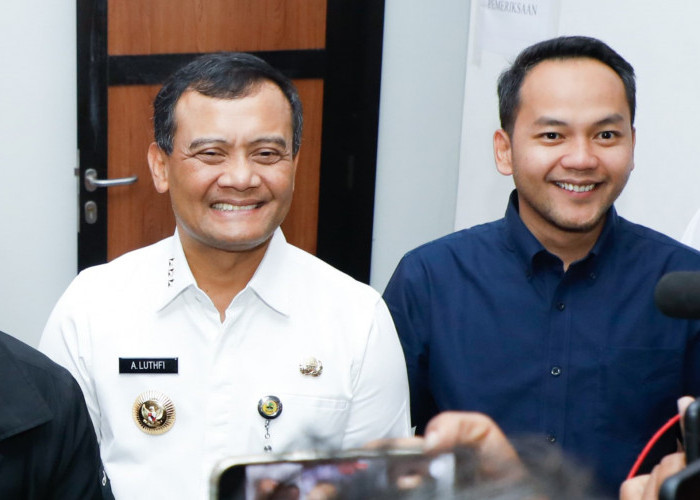 Ahmad Luthfi Sebut Transaksi Soloraya Great Sale 2025 Sudah Tembus Rp7 Triliun