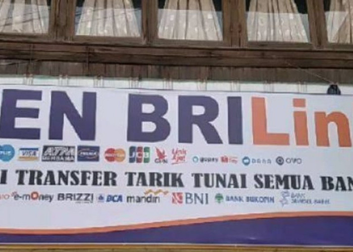 Agen Brilink Menjamur di Kayuagung, Lebih Praktis dan Aman 