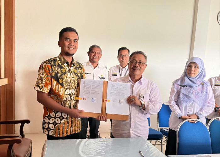 PLTU Batang Dorong Ketenagakerjaan Lokal, BPI Gandeng Disnaker