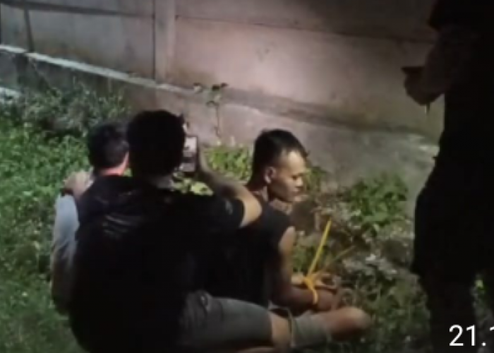 Polres Boyolali Amankan Pelaku Pengedar dan Pemakai Sabu-Tembakau Sintetis di 3 Titik dalam Sehari