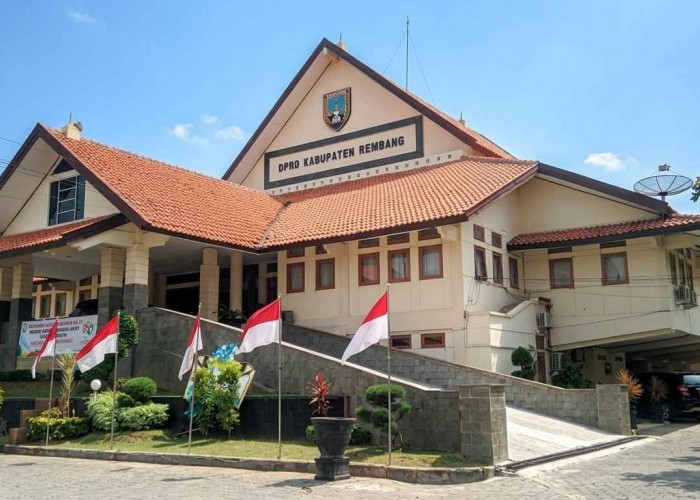 Cek Kebenaran Isu Intervensi Proyek SD, DPRD Rembang Bersiap Panggil Dinas Pendidikan