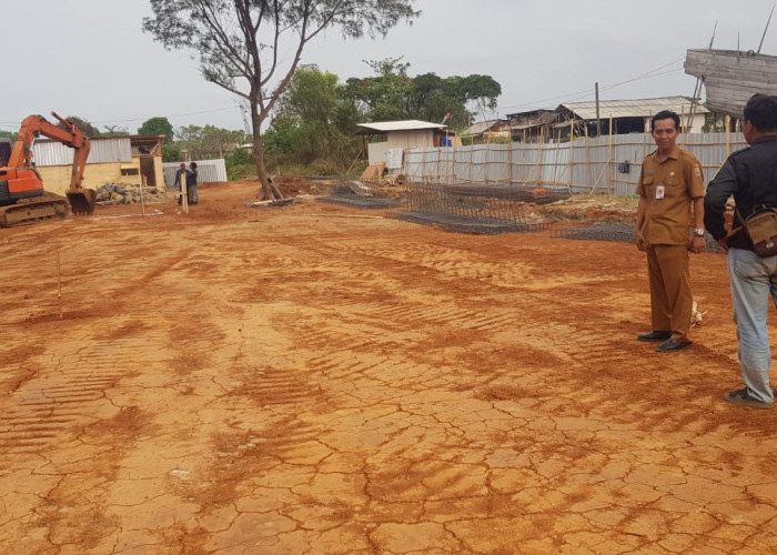 4 Kampung Nelayan di Batang Dibangun, Selesai 15 Desember 2026, Ini Fasilitasnya