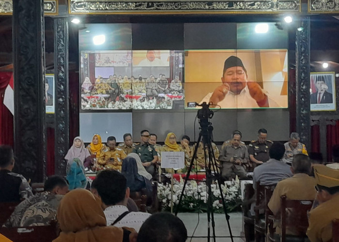 Musrenbang RKPD 2025, Forum Strategis untuk Perencanaan Pembangunan Demak ke Depan