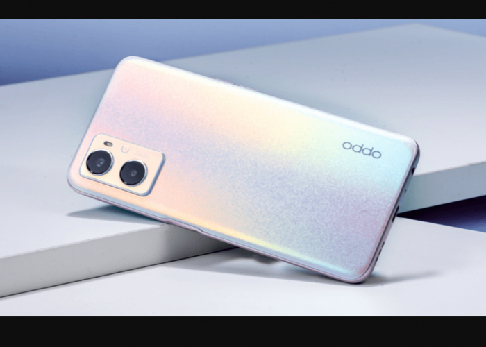 Oppo A96 Smartphone 2 Jutaan dengan Spesifikasi Gahar, Ini Kelebihan dan Kekurangannya