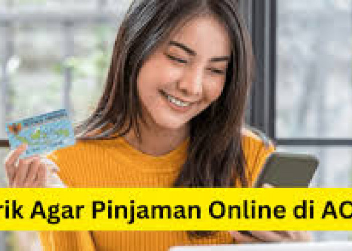 5 Tips Pengajuan Pinjol agar Disetujui 