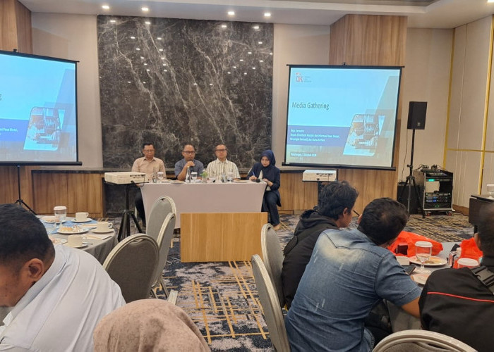 Investor Pasar Modal Melonjak, Kabupaten Tegal Peringkat Keempat se-Jawa Tengah