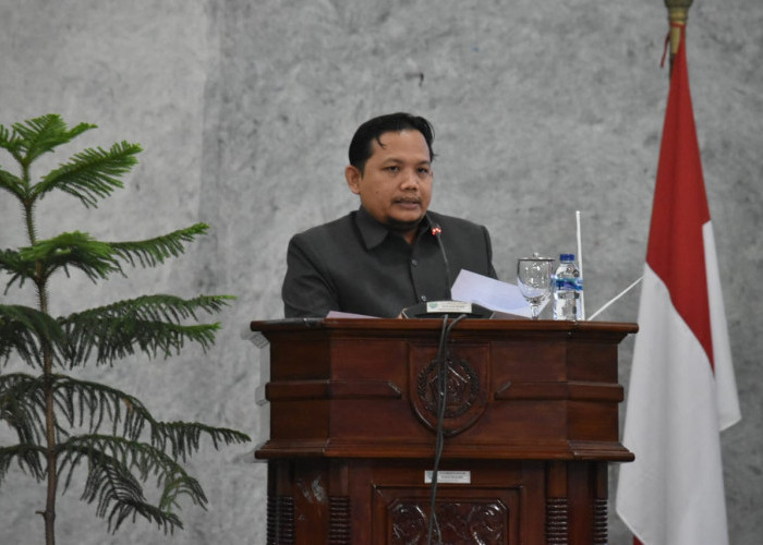 Belanja Pegawai Dipangkas 30 Persen, DPRD Tegal Minta PPPK Tidak Jadi Tumbal