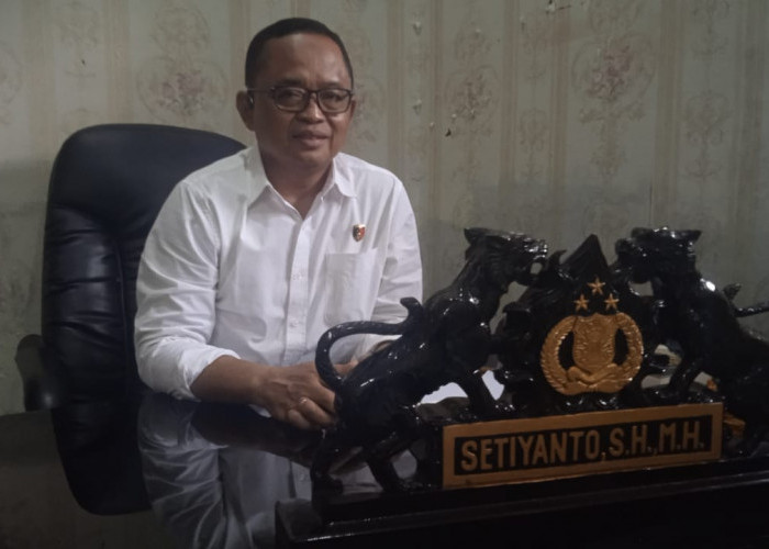 KUHP Baru Berlaku, Kasatreskrim Polres Pekalongan Kota Akui Ada Penyesuaian Pasal