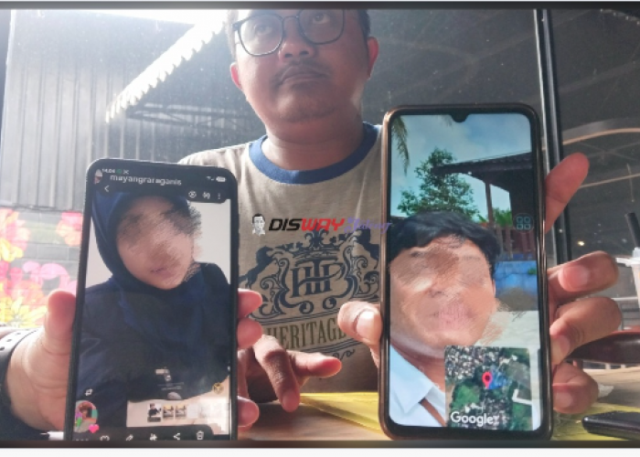 Kasus 'Fraud' Bank BRI Salatiga Diduga Dilakukan Dua Orang, GTP Libatkan Istri Sirih, Ini Kata Management