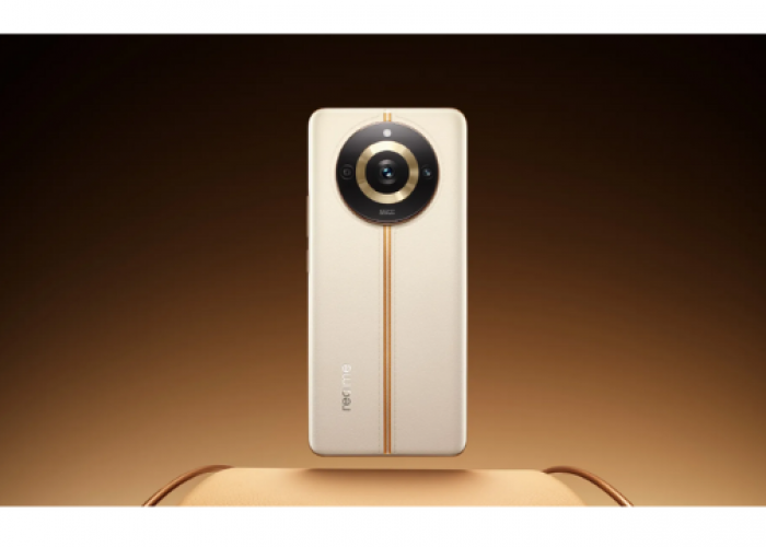 Realme 11 Pro 5G! Hp Spesifikasi Mumpuni, Kamera Juara dengan Harga Terjangkau di 2023 
